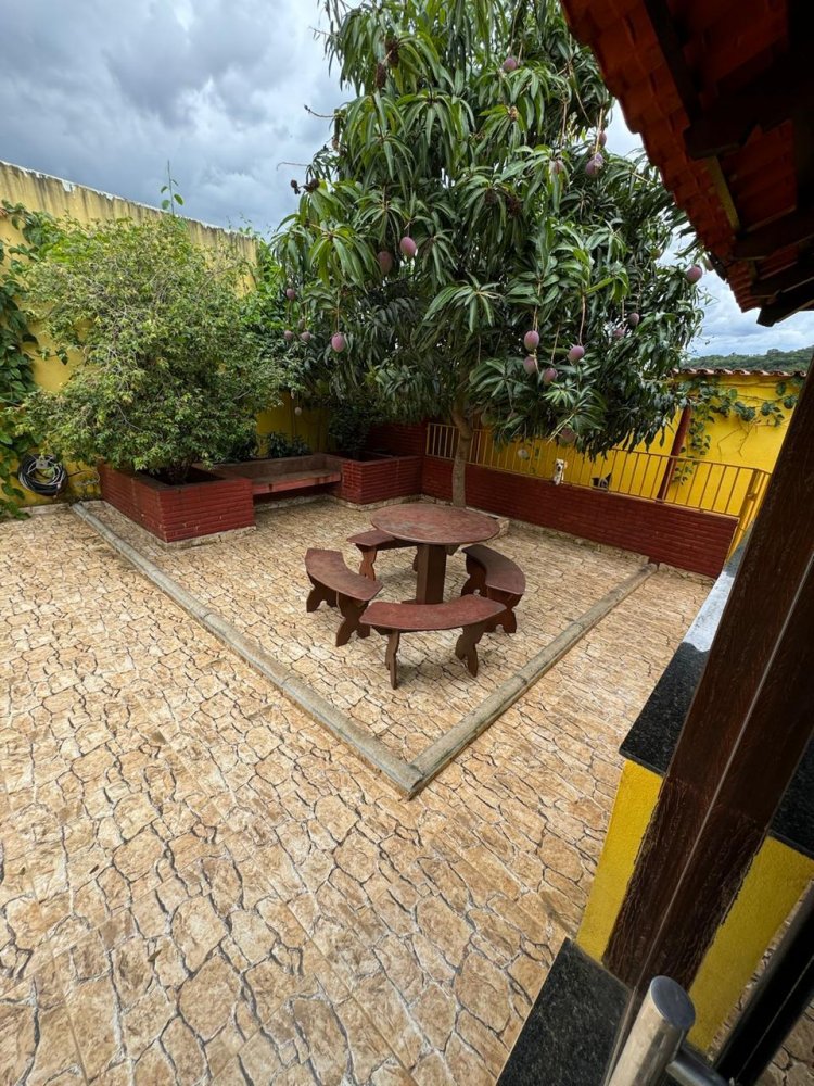 Casa, 3 quartos, 280 m² - Foto 19