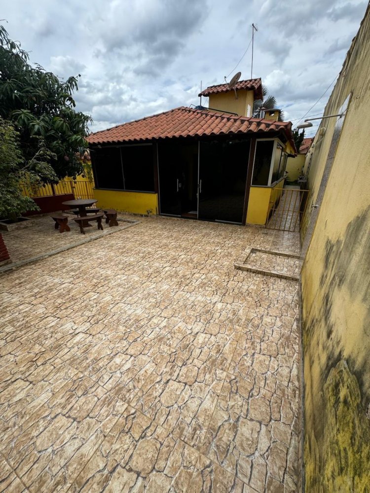 Casa, 3 quartos, 280 m² - Foto 14