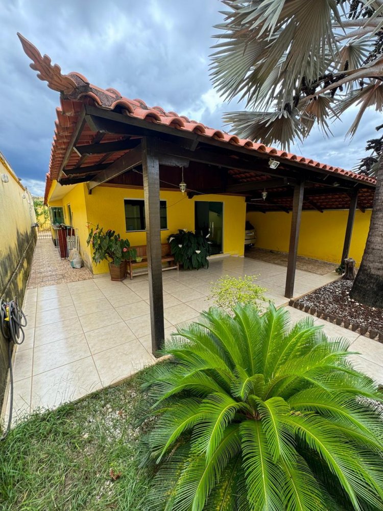 Casa, 3 quartos, 280 m² - Foto 10