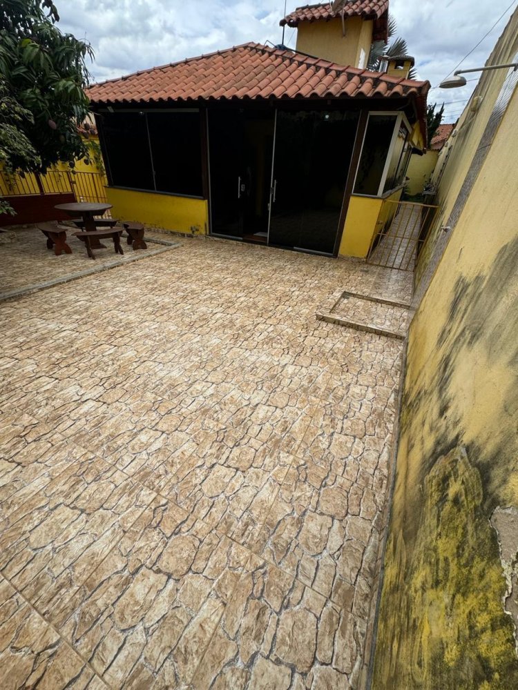 Casa, 3 quartos, 280 m² - Foto 20