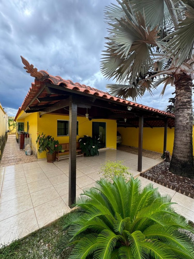 Casa, 3 quartos, 280 m² - Foto 11