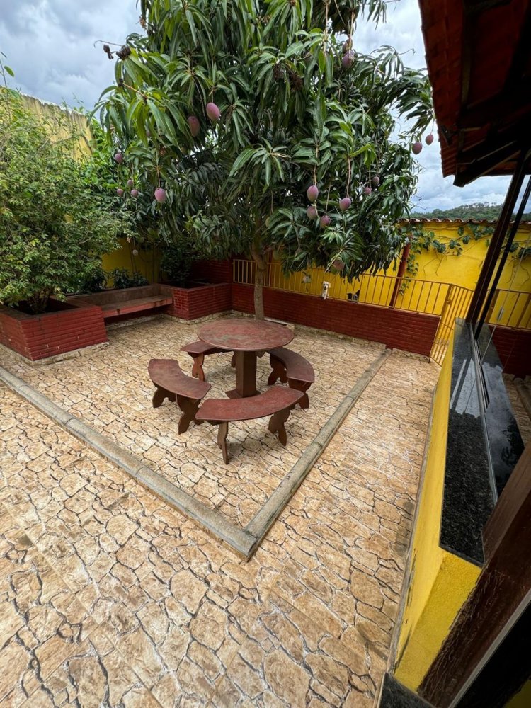 Casa, 3 quartos, 280 m² - Foto 24