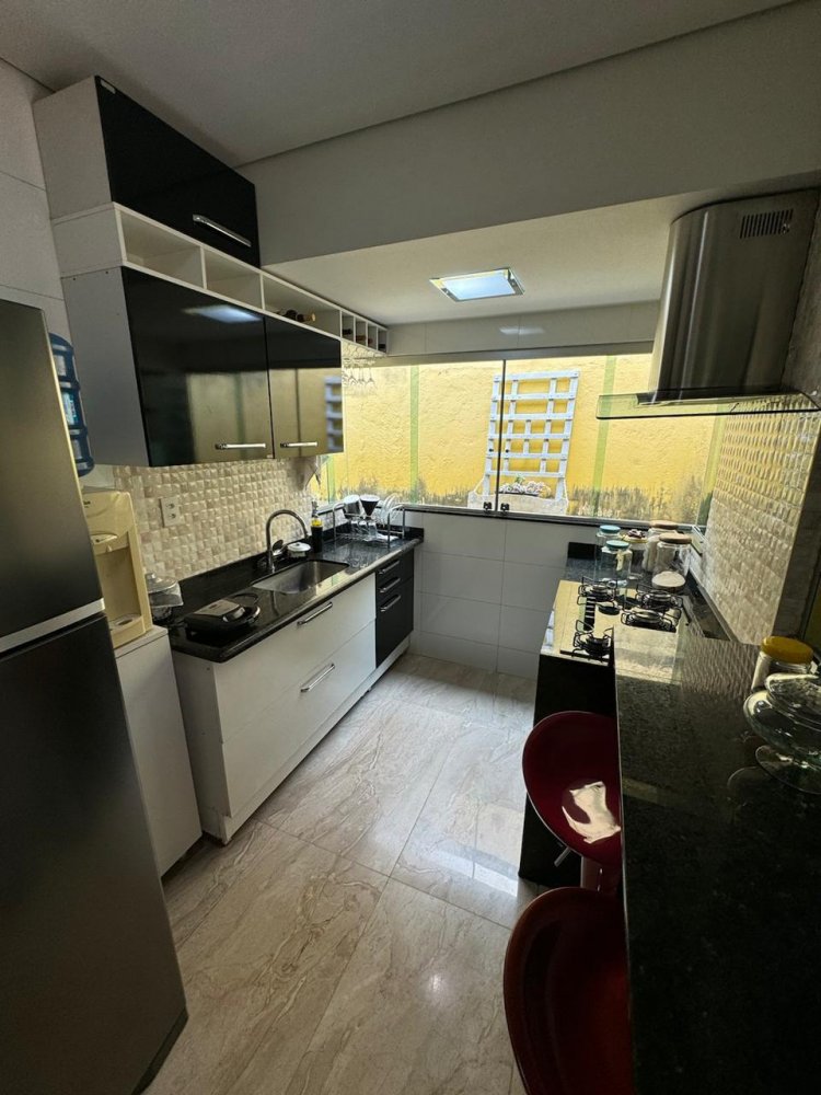 Casa, 3 quartos, 280 m² - Foto 25