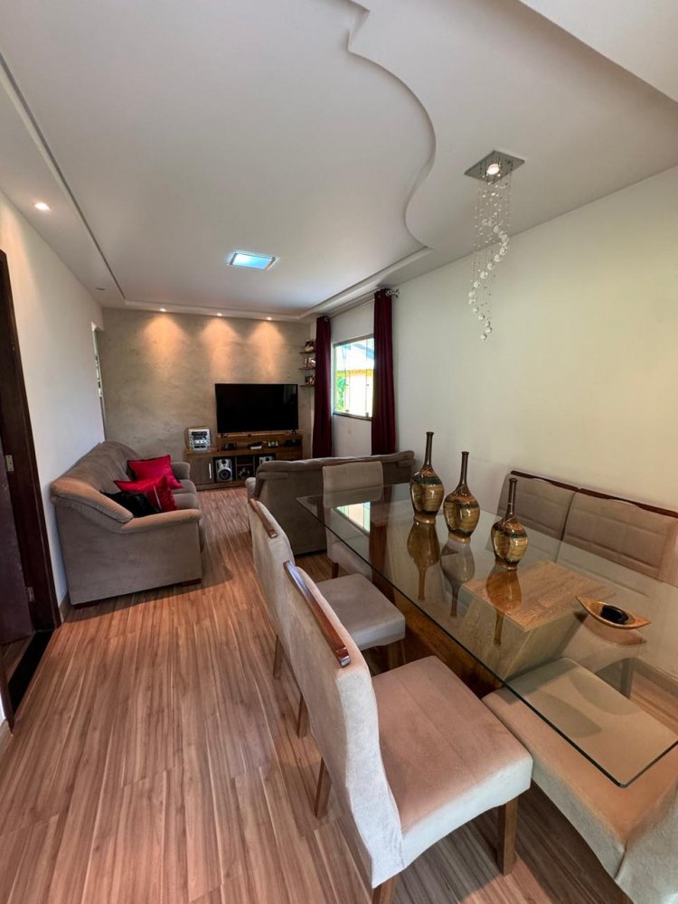 Casa, 3 quartos, 280 m² - Foto 6