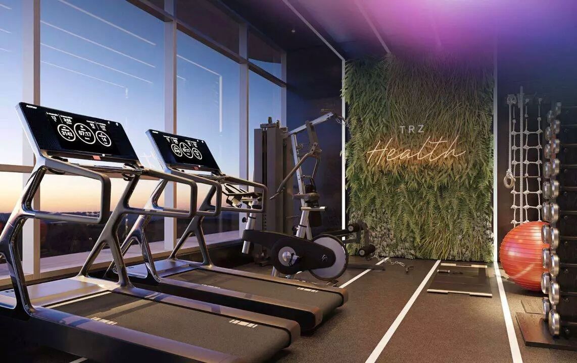 Apartamento, 3 quartos, 98 m² - Foto 7