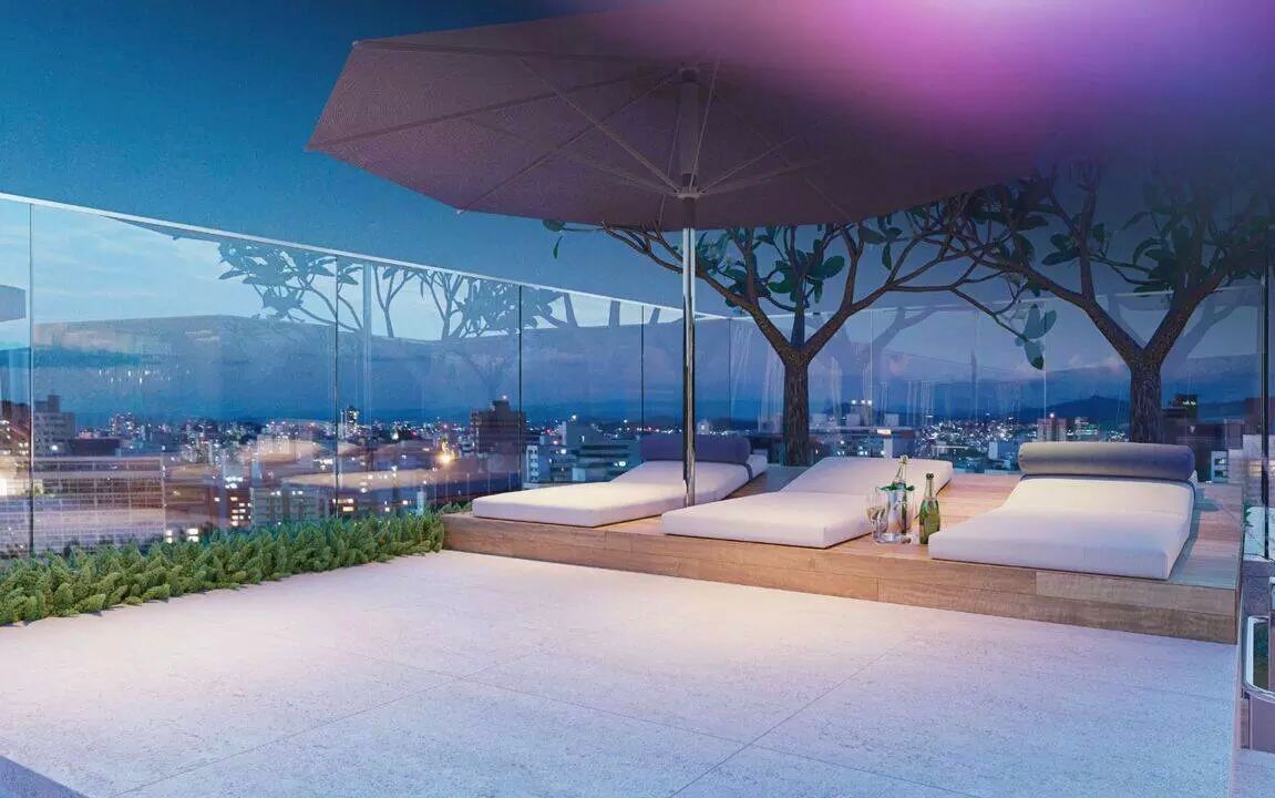 Apartamento, 3 quartos, 98 m² - Foto 4