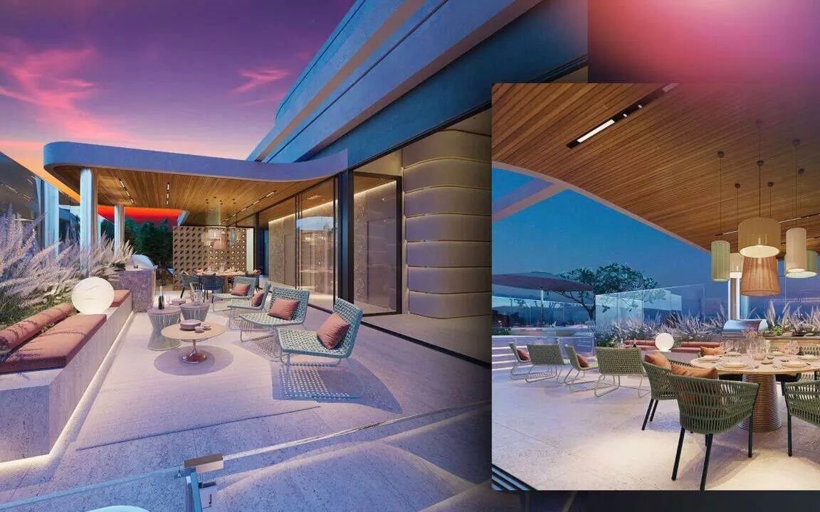 Apartamento, 3 quartos, 98 m² - Foto 12