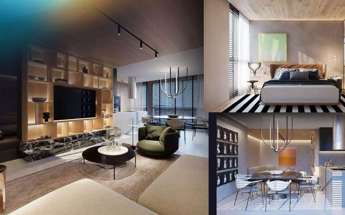 Apartamento, 3 quartos, 97 m² - Foto 15