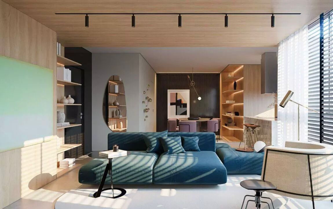 Apartamento, 3 quartos, 97 m² - Foto 16