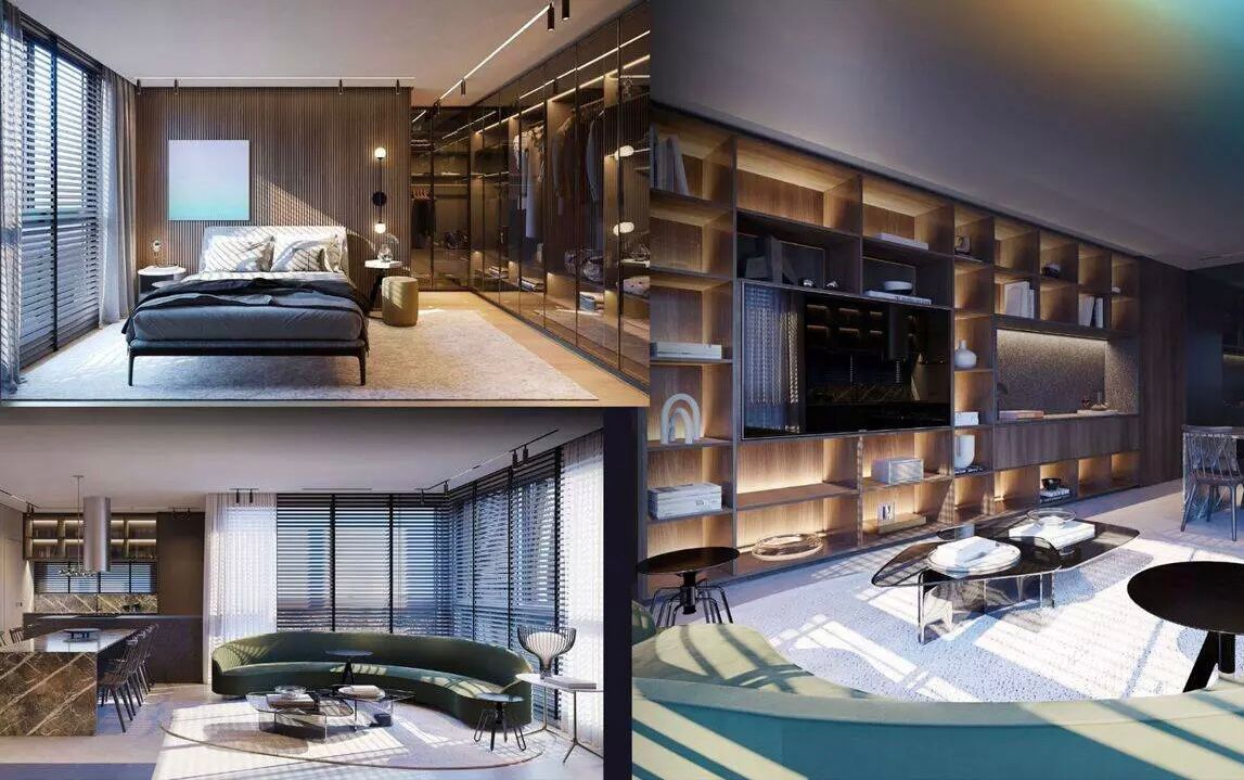 Apartamento, 3 quartos, 97 m² - Foto 14