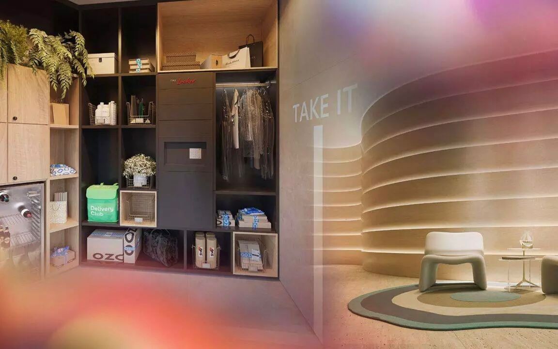 Apartamento, 2 quartos, 87 m² - Foto 15