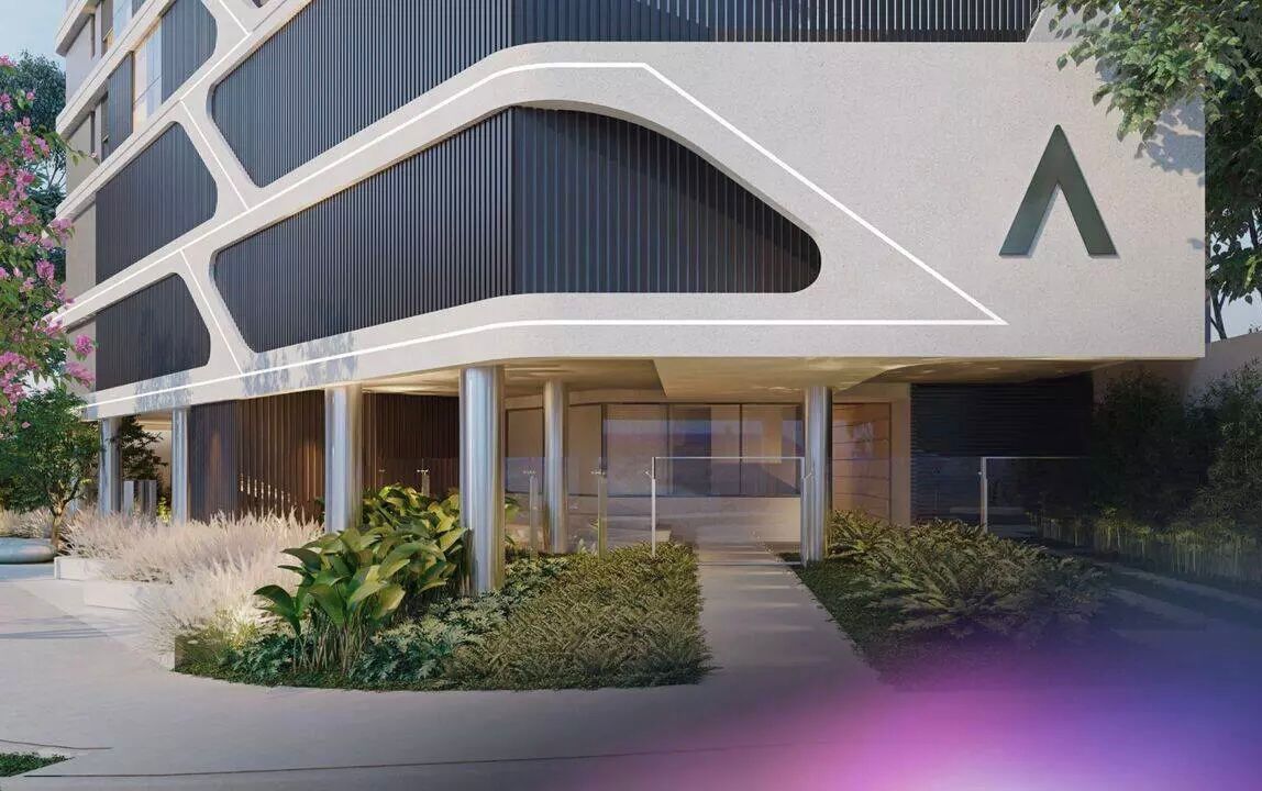 Apartamento, 2 quartos, 87 m² - Foto 1