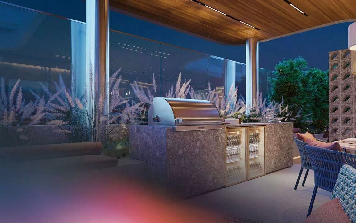 Apartamento, 2 quartos, 87 m² - Foto 12