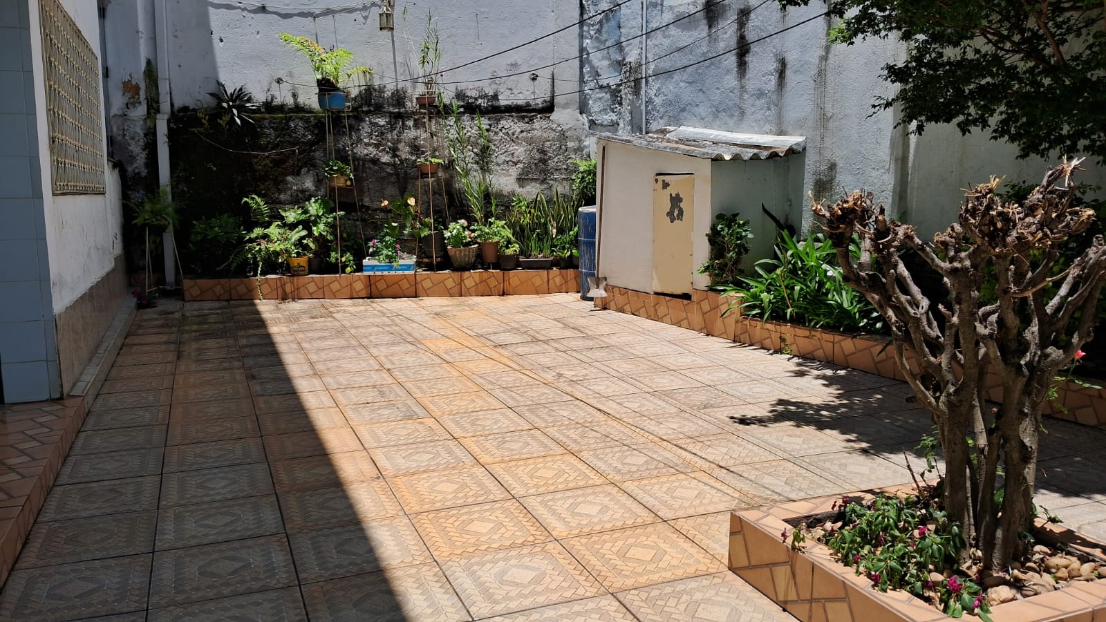 Casa, 4 quartos, 400 m² - Foto 19