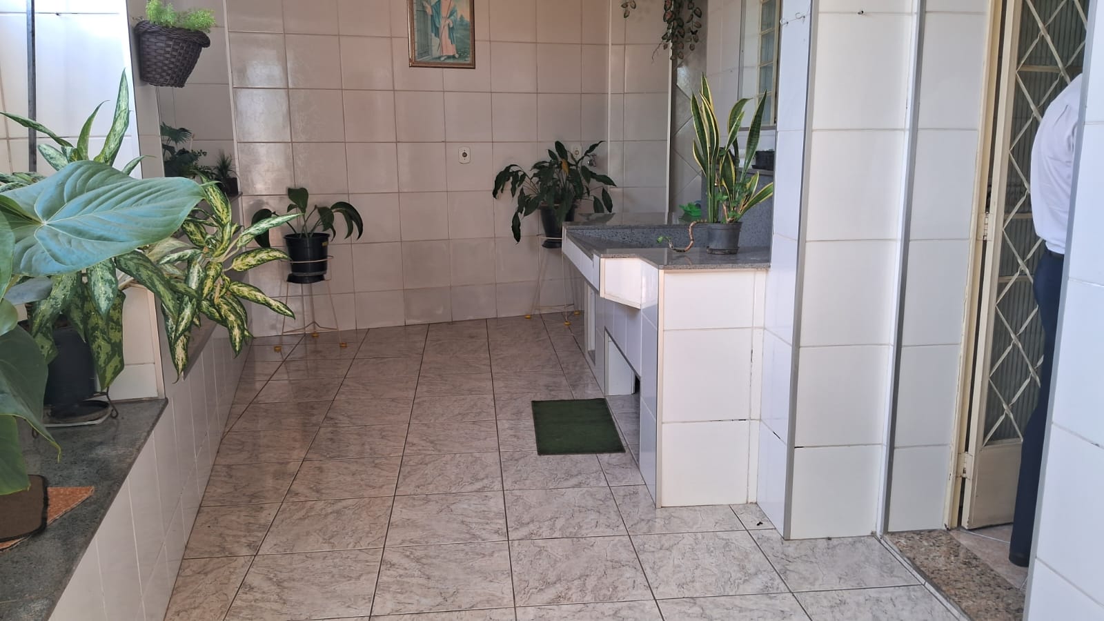 Casa, 4 quartos, 400 m² - Foto 1