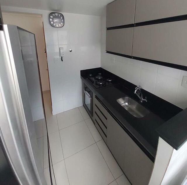 Apartamento, 3 quartos, 76 m² - Foto 10