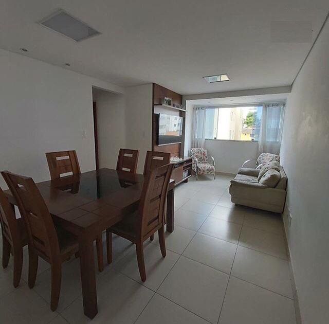Apartamento, 3 quartos, 76 m² - Foto 3