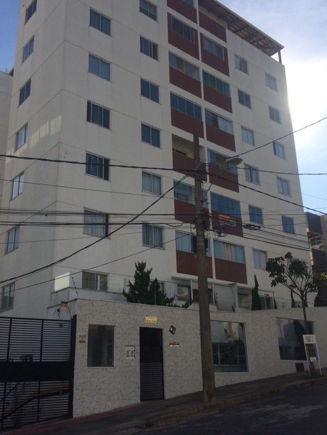 Apartamento, 3 quartos, 76 m² - Foto 1