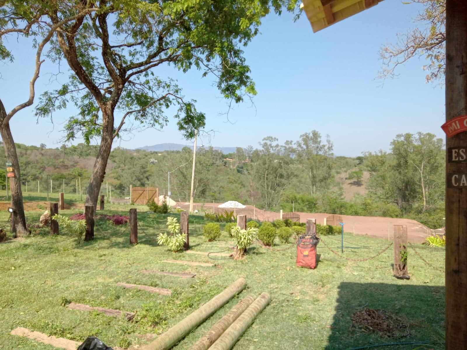 Chácara, 2 quartos - Foto 11