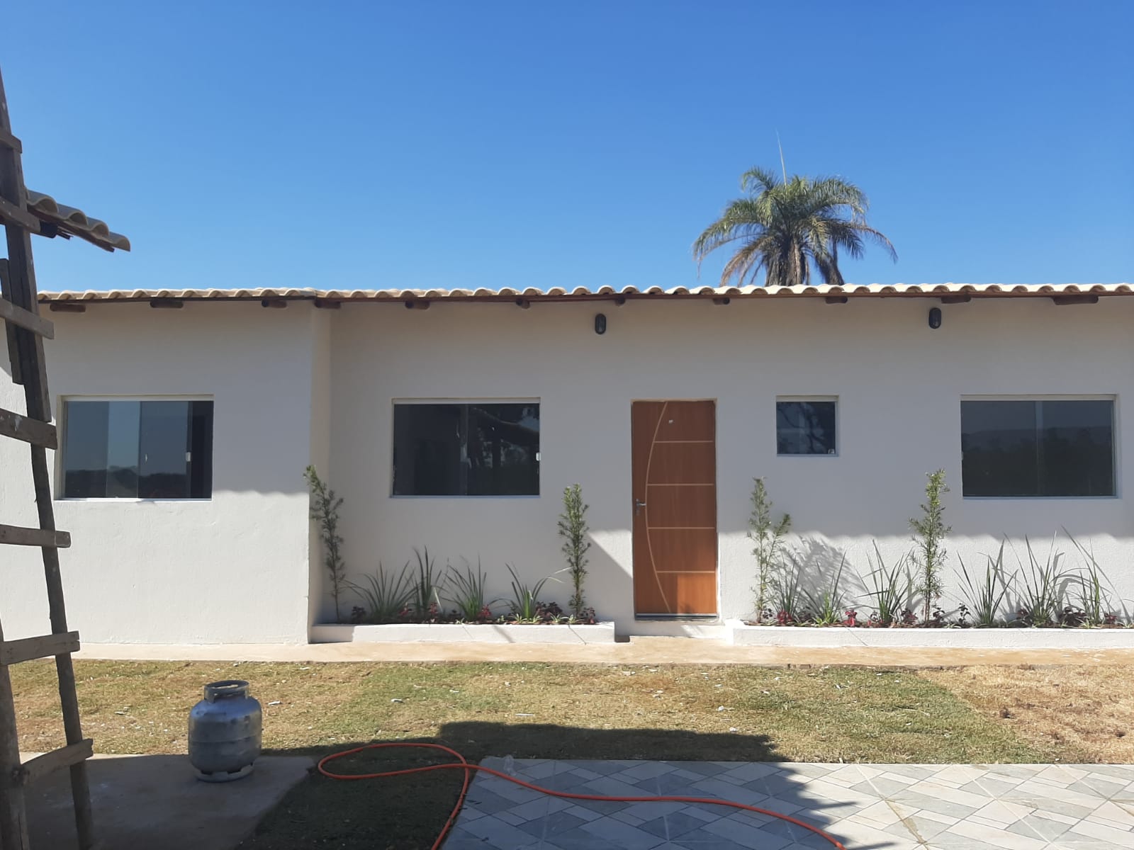 Chácara, 2 quartos - Foto 2