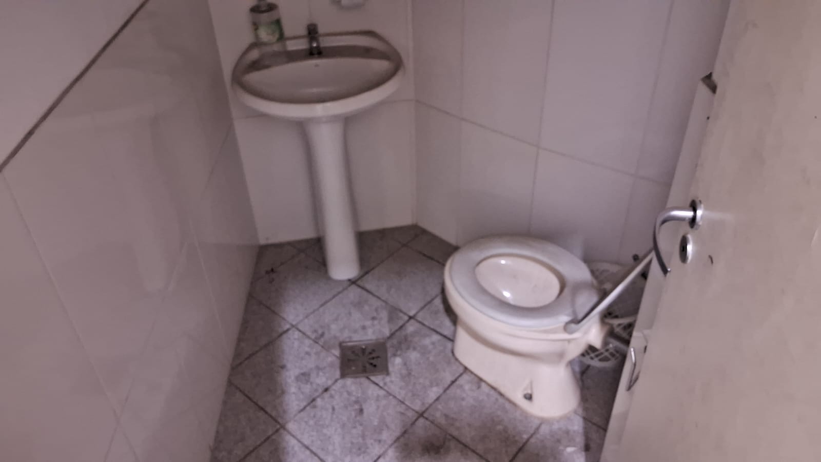 Loja-Salão, 120 m² - Foto 13