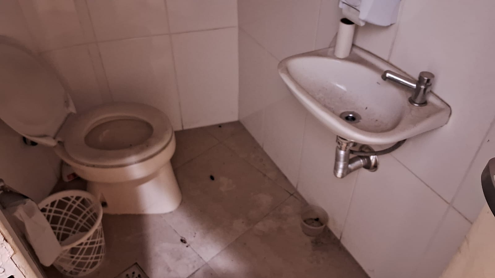 Loja-Salão, 120 m² - Foto 12