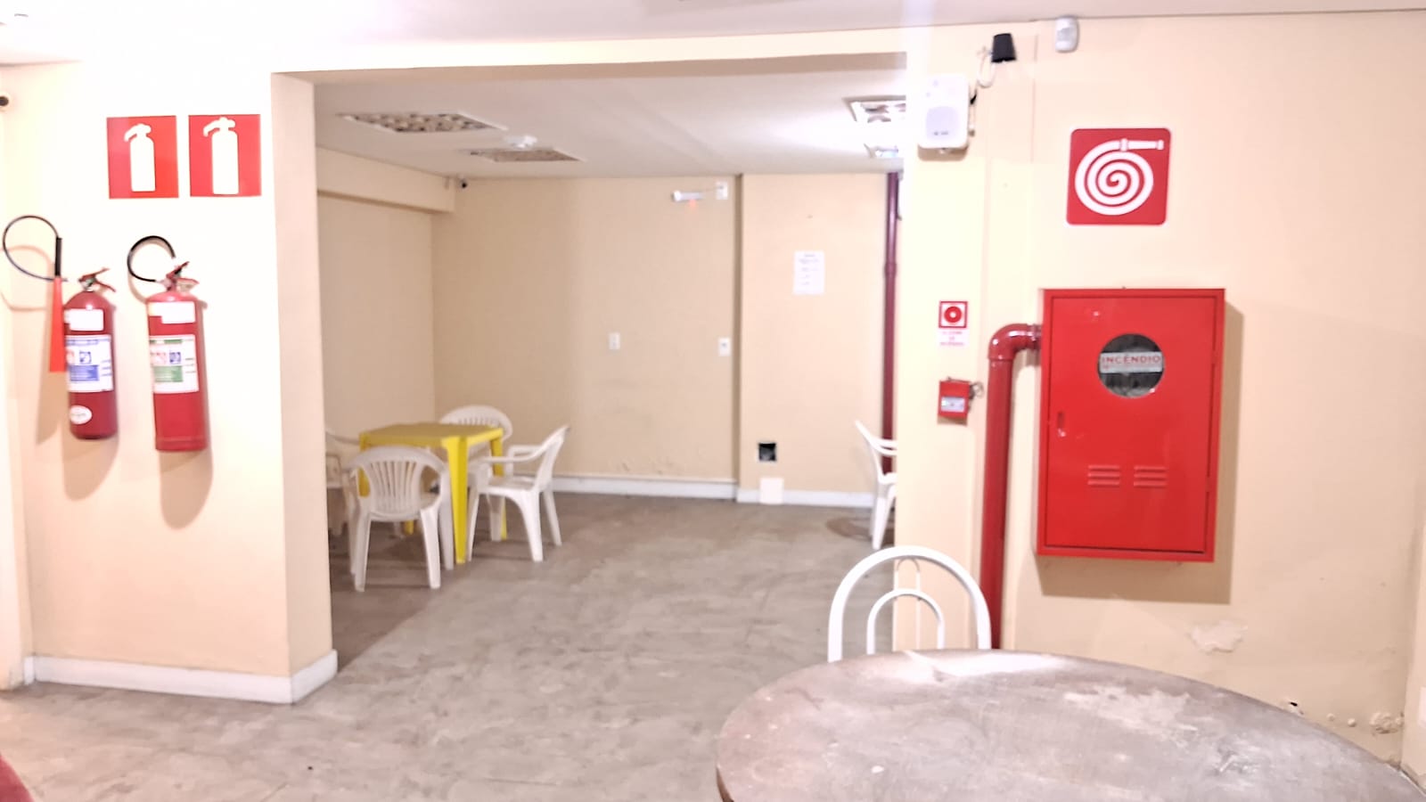 Loja-Salão, 120 m² - Foto 11