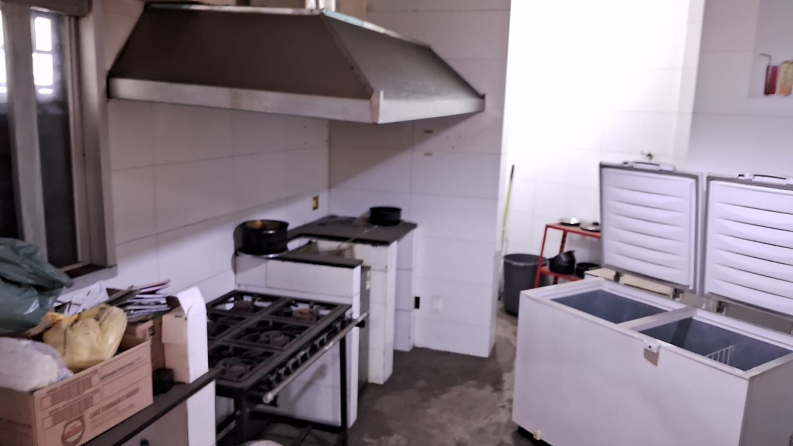 Loja-Salão, 120 m² - Foto 7