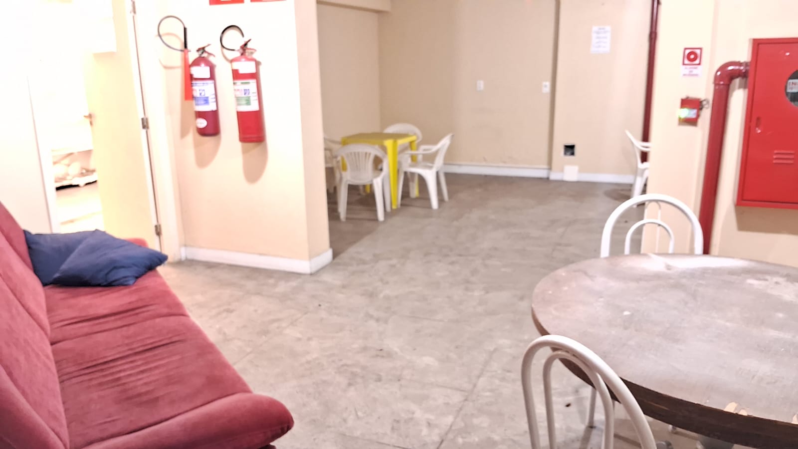 Loja-Salão, 120 m² - Foto 10