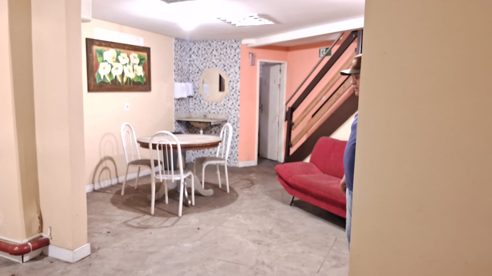 Loja-Salão, 120 m² - Foto 8