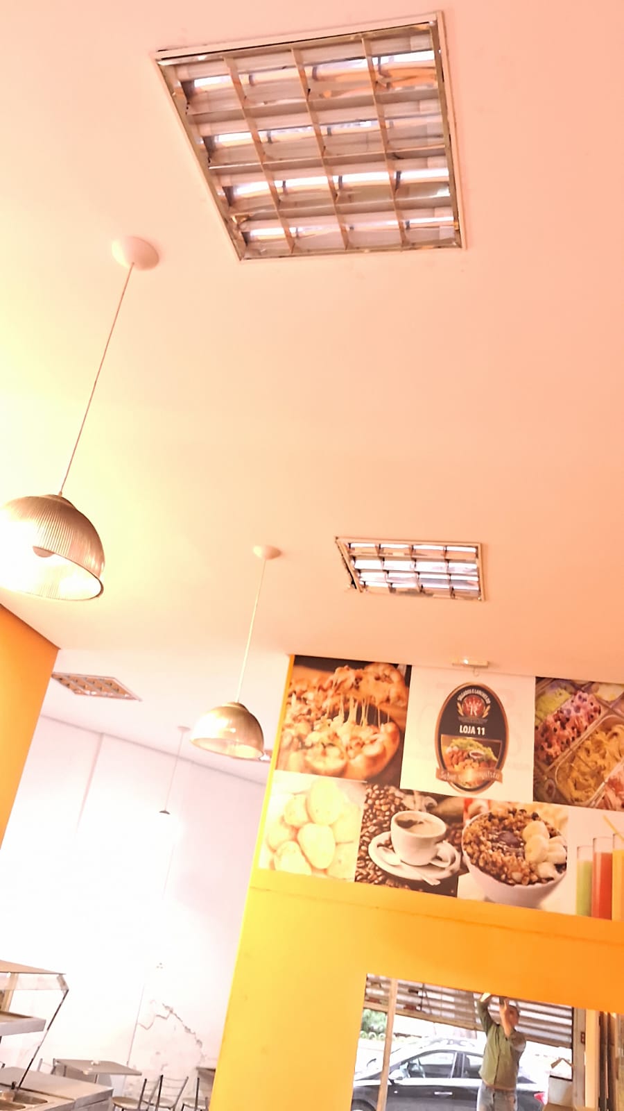 Loja-Salão, 120 m² - Foto 14