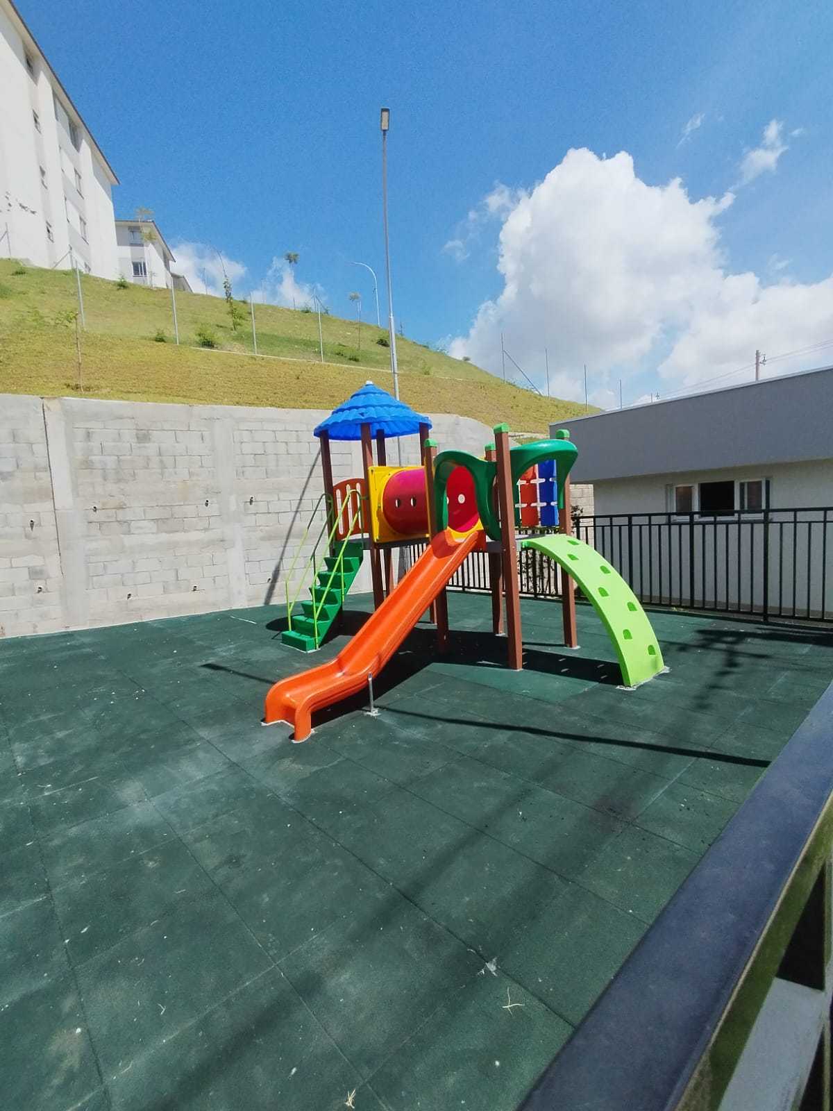 Apartamento, 2 quartos, 52 m² - Foto 15