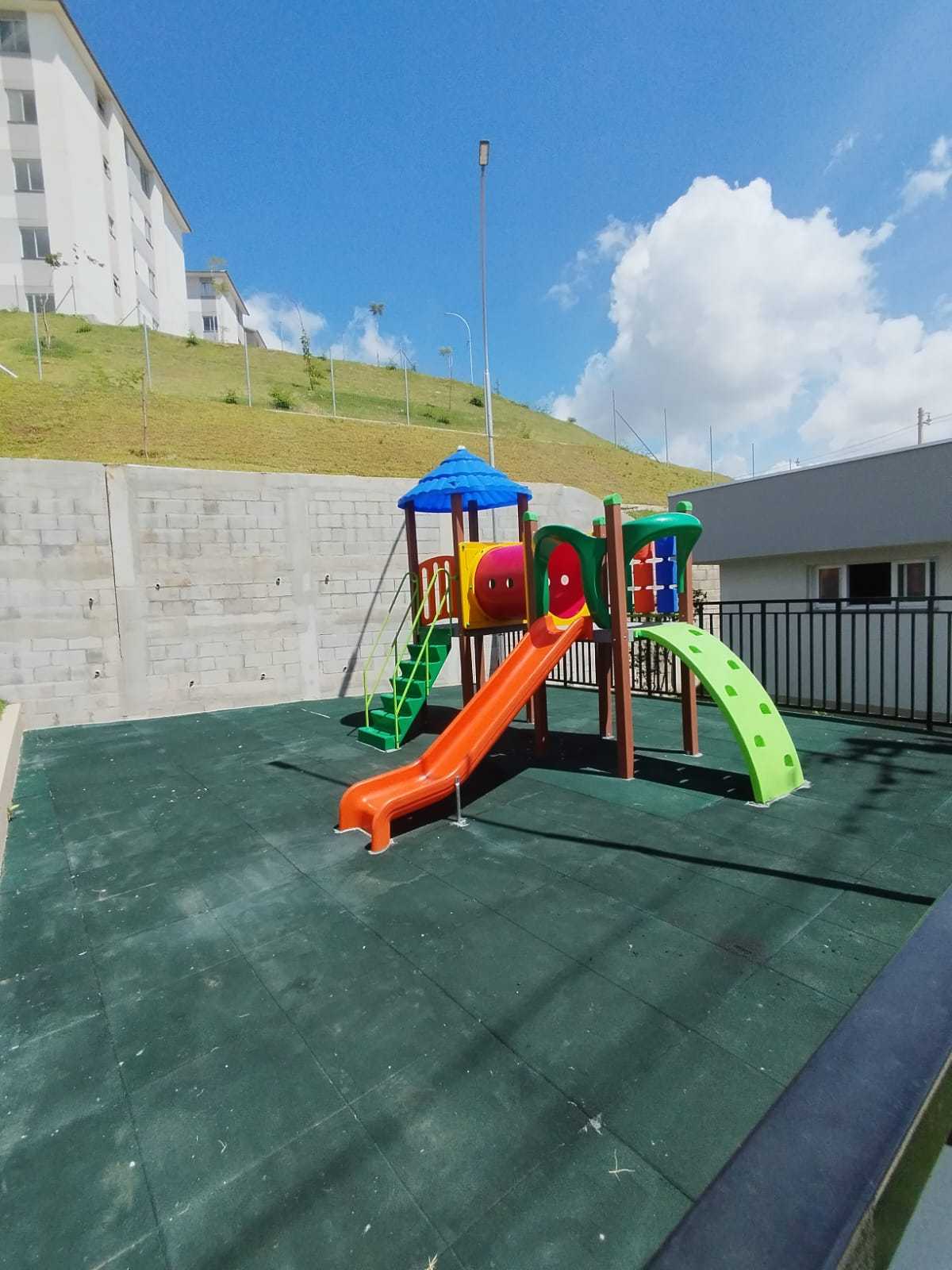 Apartamento, 2 quartos, 52 m² - Foto 17