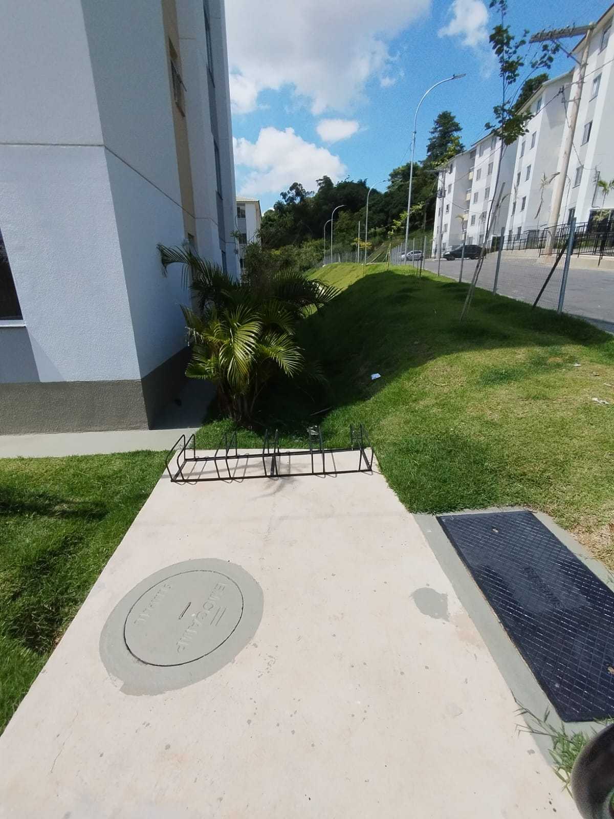 Apartamento, 2 quartos, 52 m² - Foto 21