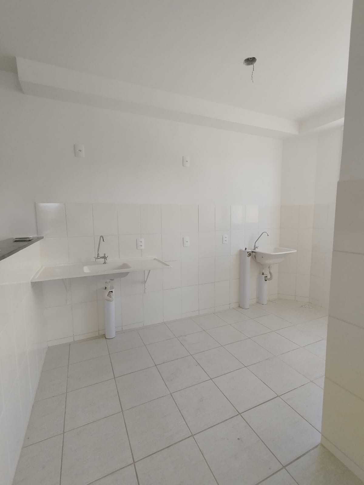 Apartamento, 2 quartos, 52 m² - Foto 13