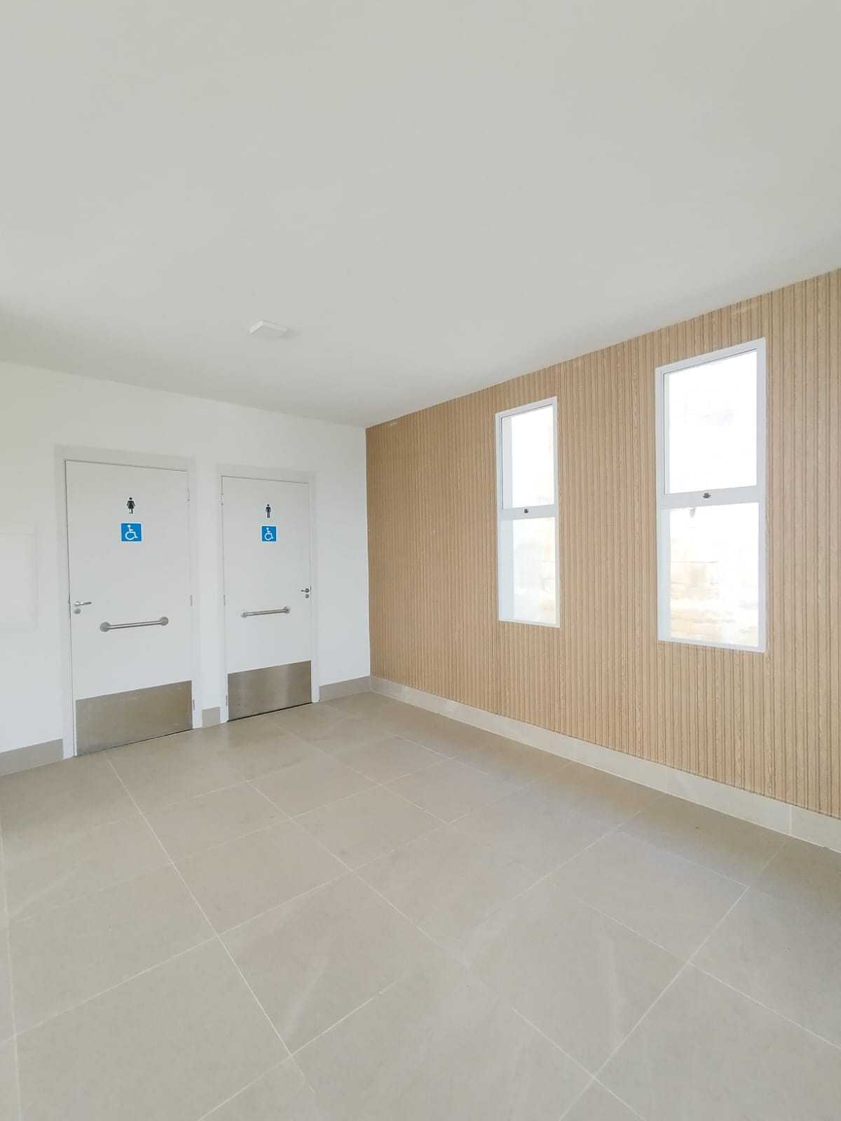 Apartamento, 2 quartos, 52 m² - Foto 11