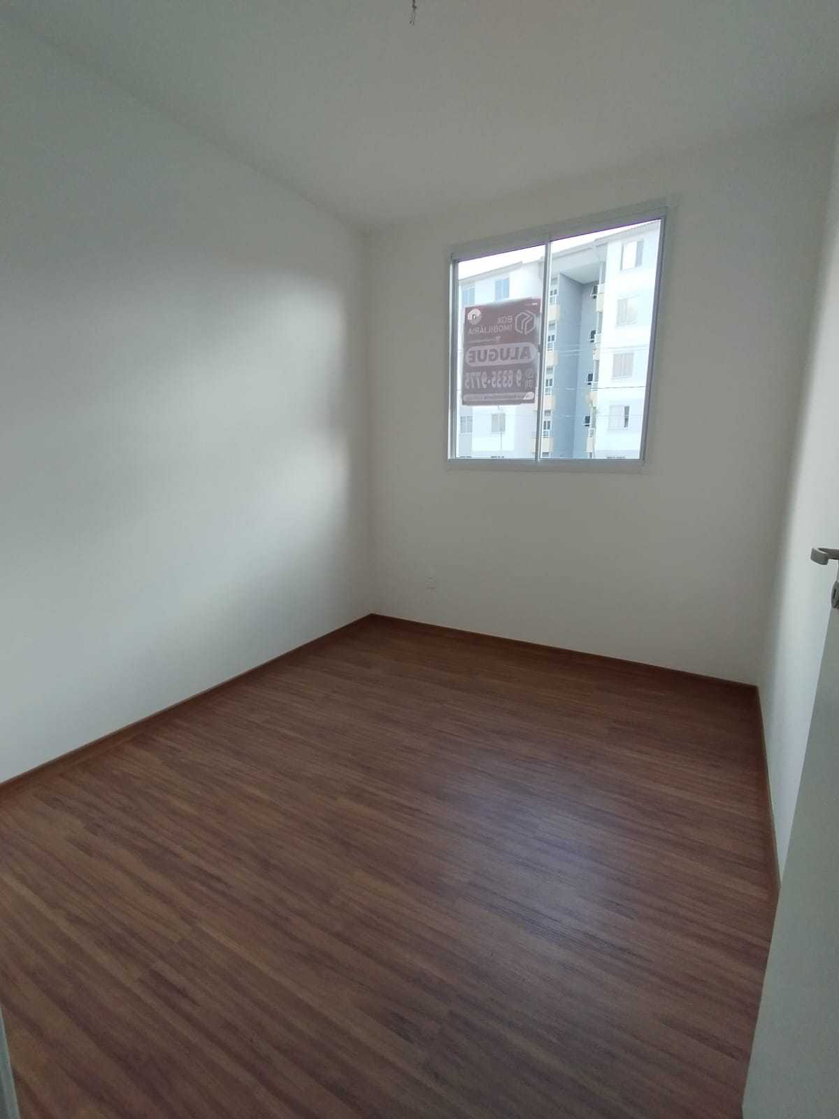Apartamento, 2 quartos, 52 m² - Foto 3