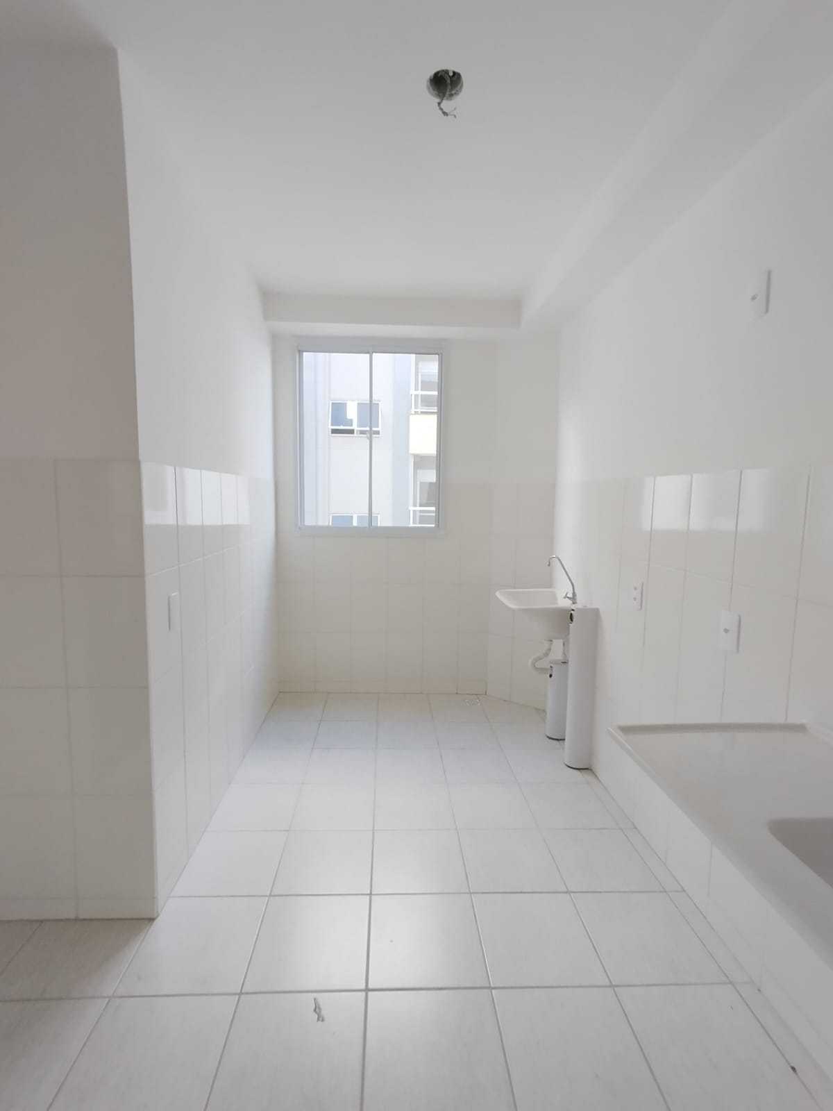 Apartamento, 2 quartos, 52 m² - Foto 7