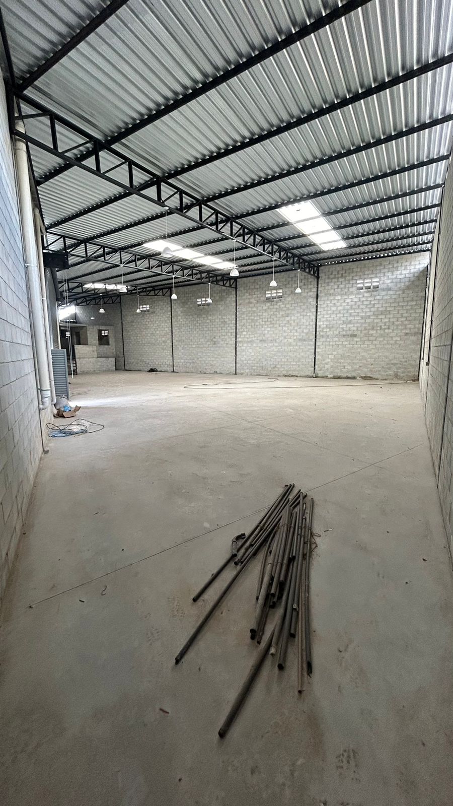 Depósito-Galpão, 360 m² - Foto 6