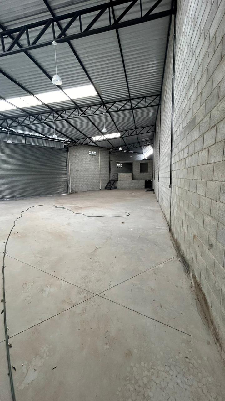 Depósito-Galpão, 360 m² - Foto 5