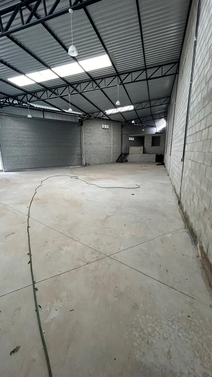 Depósito-Galpão, 360 m² - Foto 3