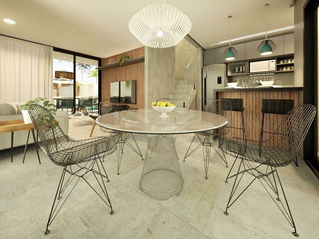 Casa, 4 quartos, 212 m² - Foto 10