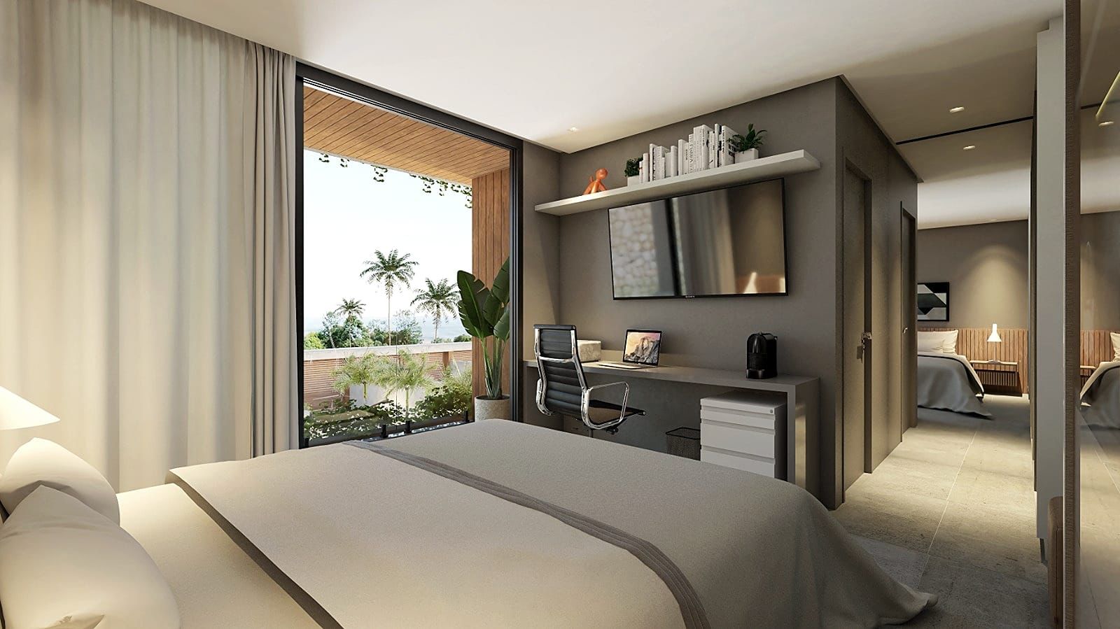 Casa, 4 quartos, 212 m² - Foto 9