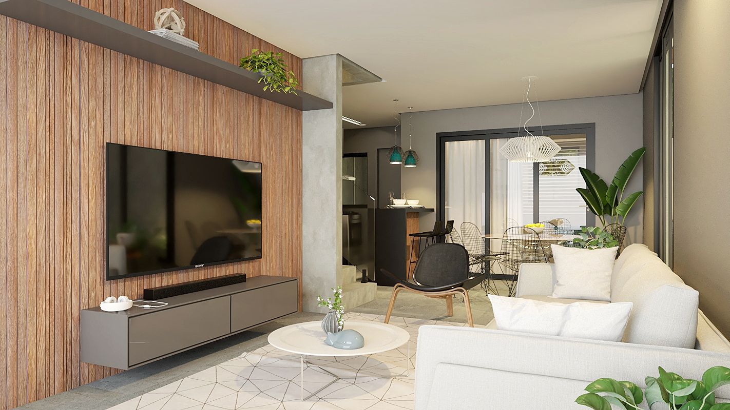 Casa, 4 quartos, 212 m² - Foto 7