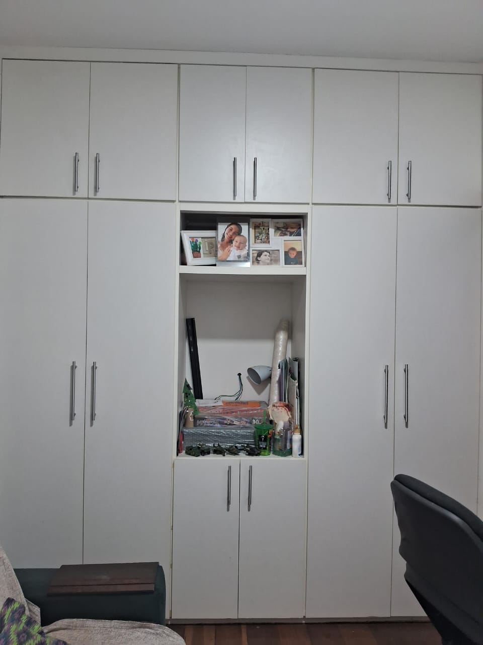 Apartamento, 3 quartos, 106 m² - Foto 7