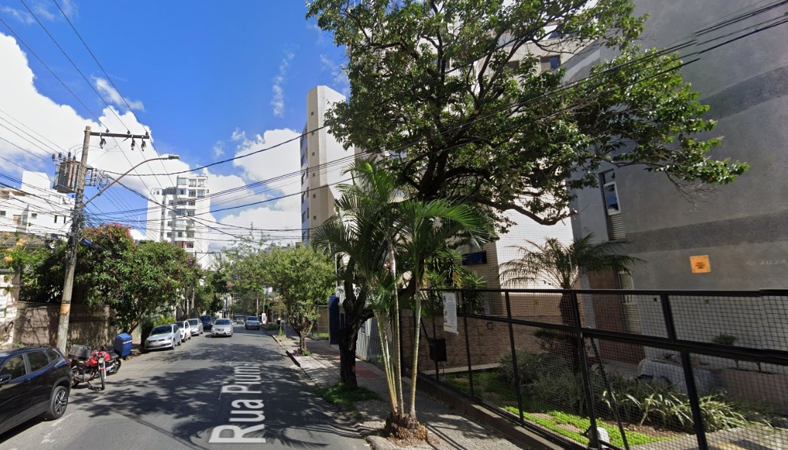 Apartamento, 3 quartos, 106 m² - Foto 1
