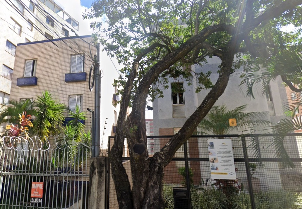 Apartamento, 3 quartos, 106 m² - Foto 2