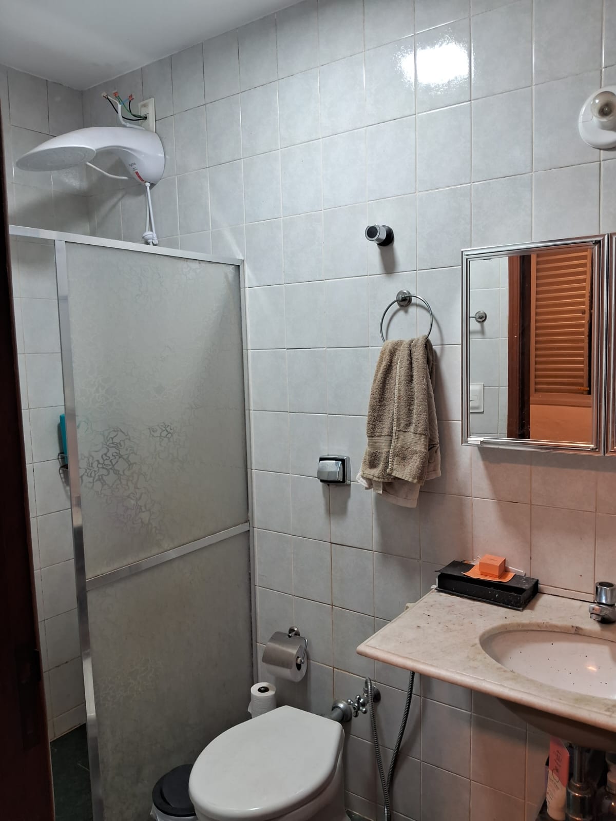 Apartamento, 3 quartos, 106 m² - Foto 16