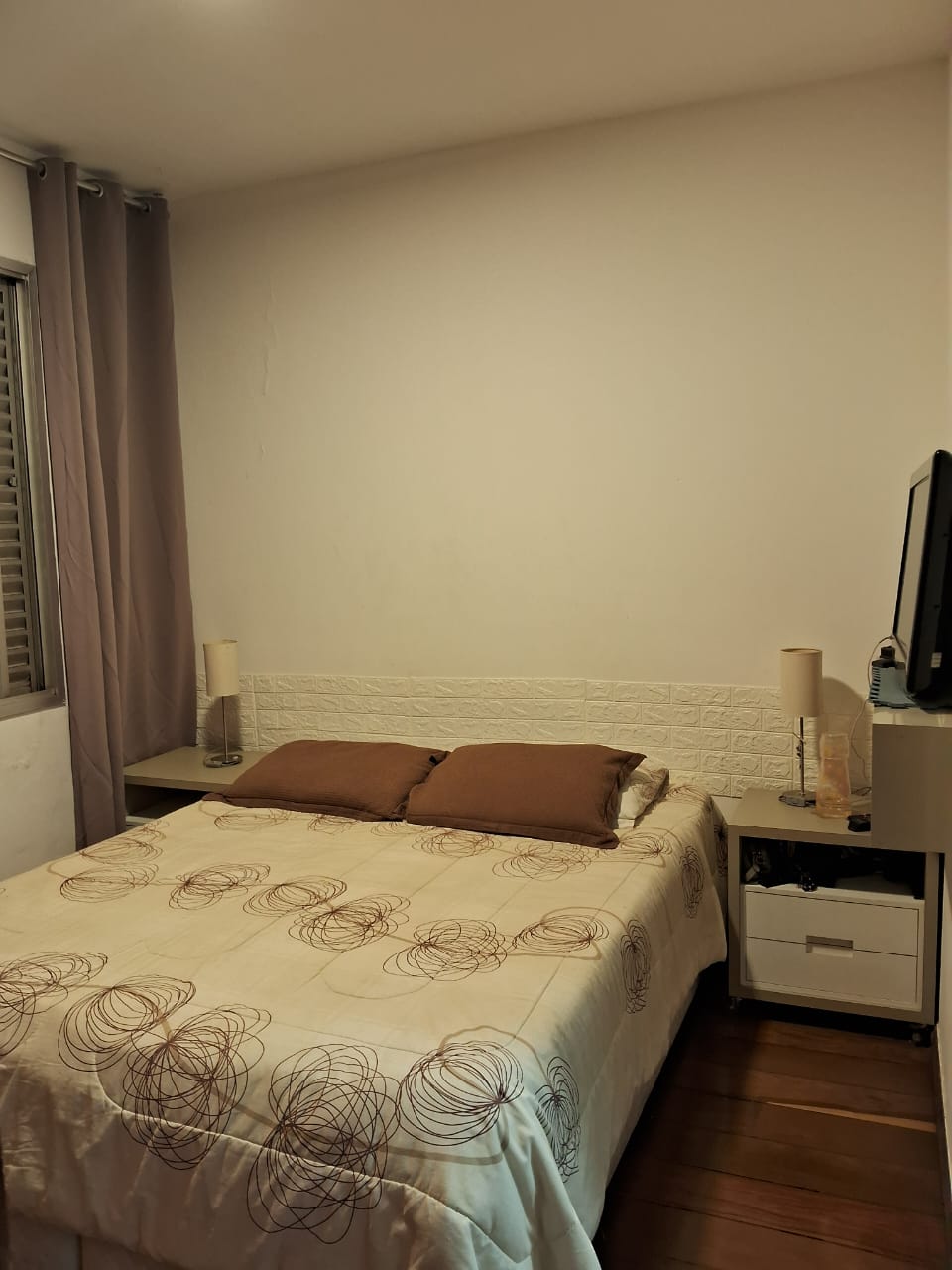 Apartamento, 3 quartos, 106 m² - Foto 6