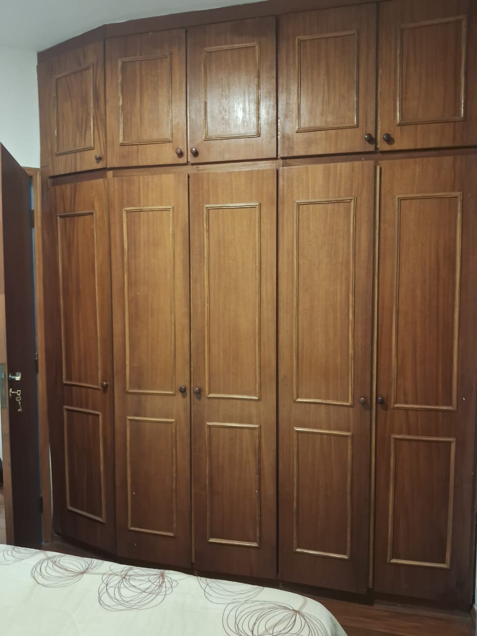 Apartamento, 3 quartos, 106 m² - Foto 11